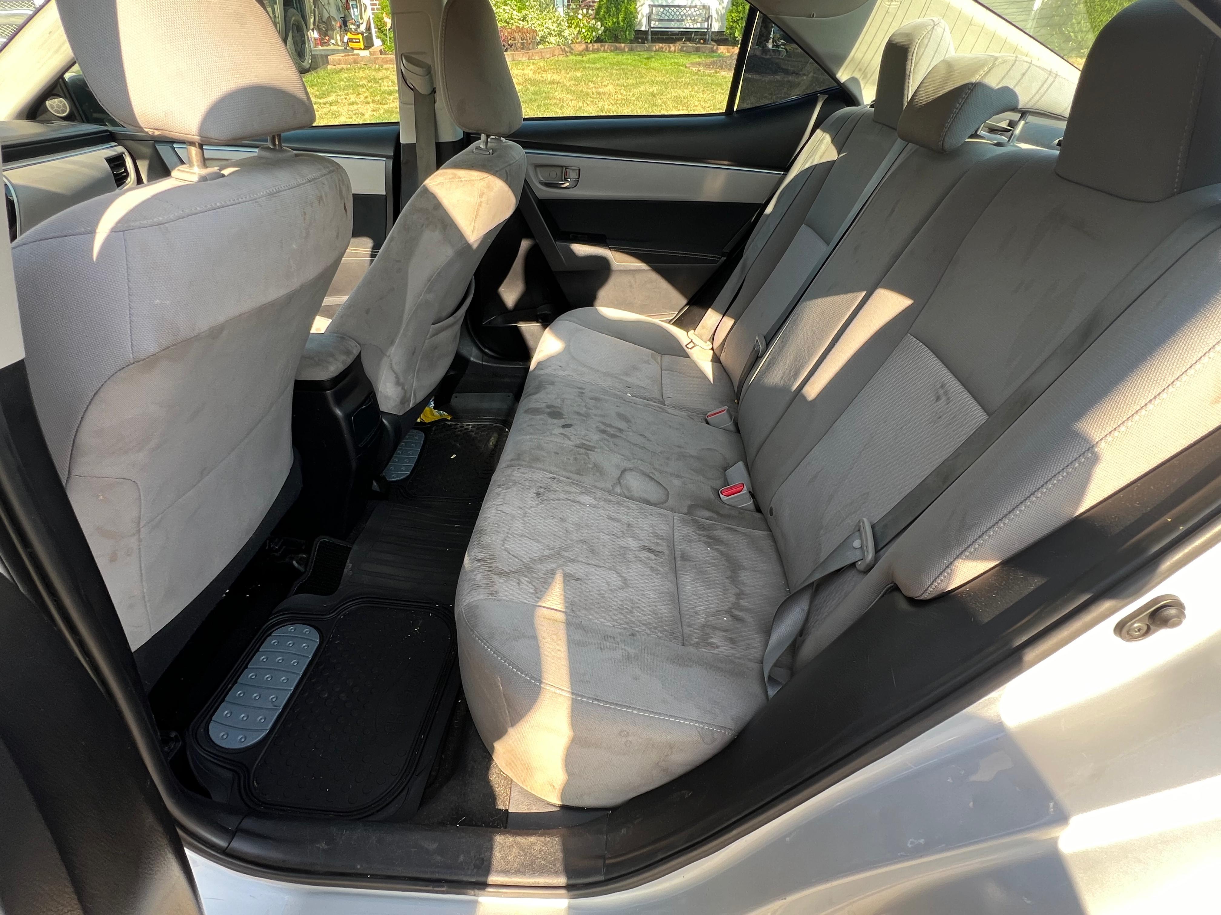 Trabajo de detailing premium 1